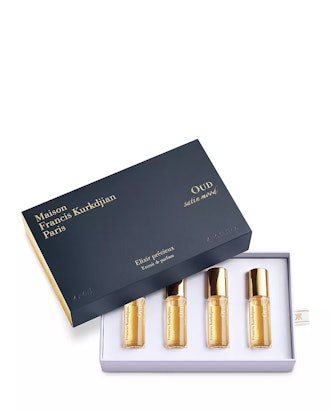 Maison Francis Kurkdjian perfume set