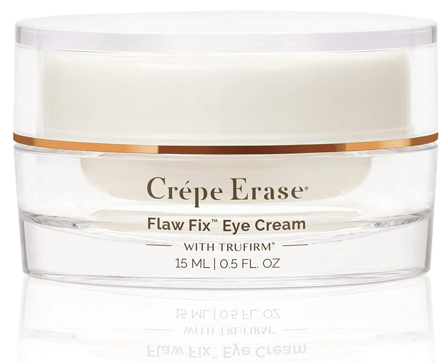 The 8 Best Eye Creams For Crow’s Feet