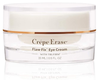 Crépe Erase Flaw-Fix Eye Cream