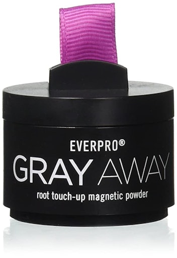 EVERPRO Gray Away Root Concealer Powder