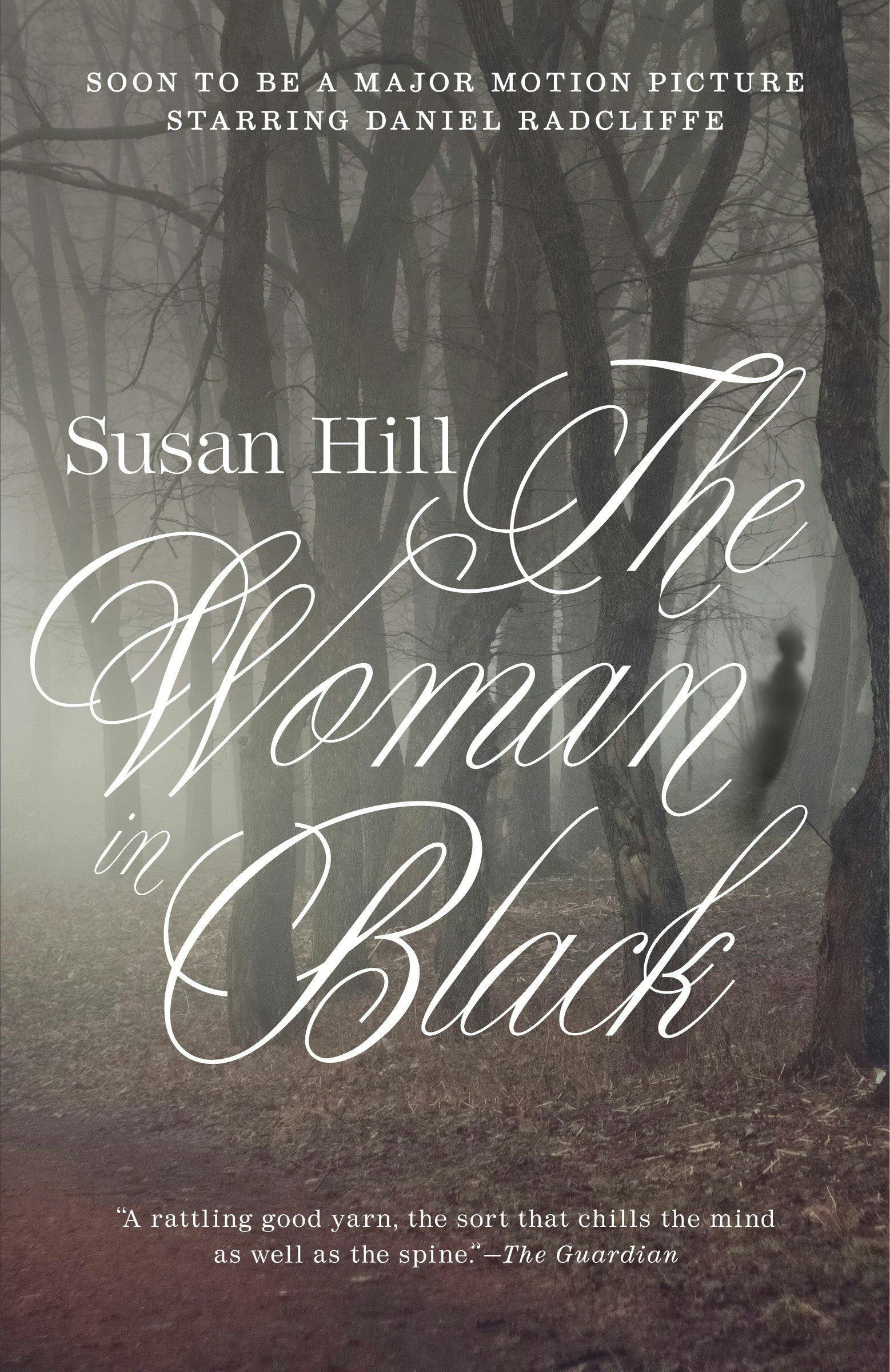 &lsquo;The Woman in Black: A Ghost Story&rsquo;