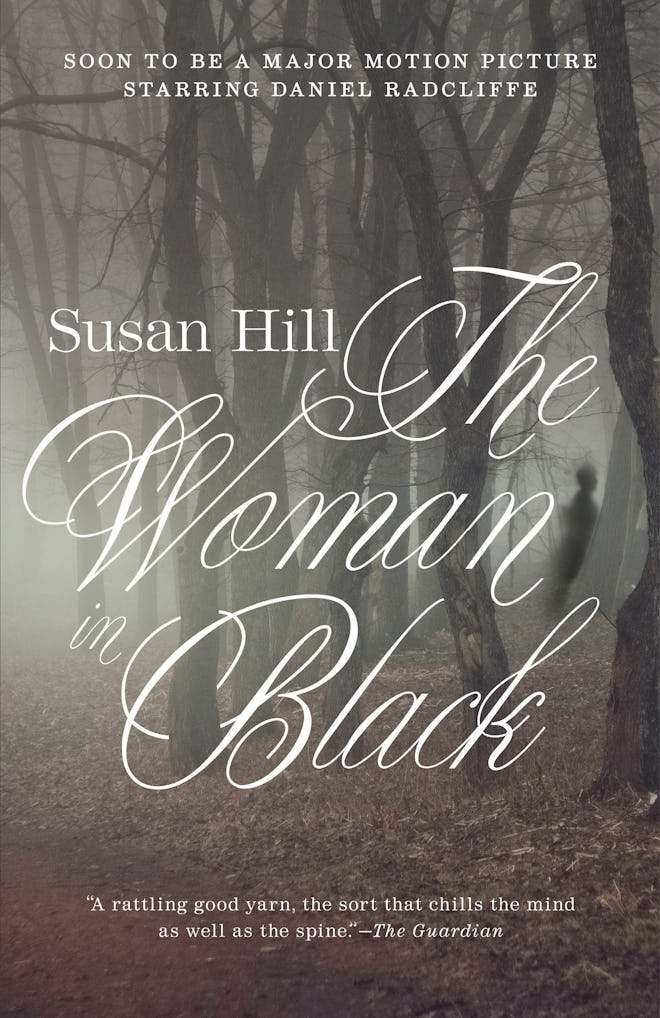 'The Woman in Black: A Ghost Story'