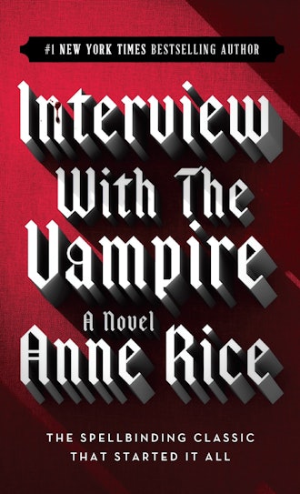 'Interview with the Vampire'