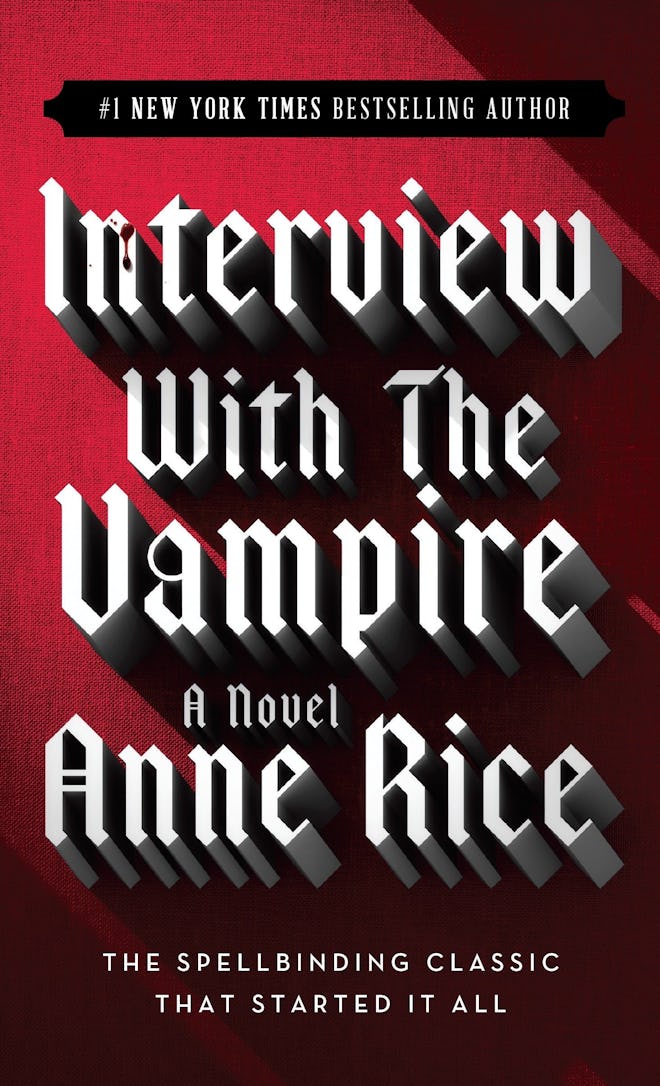 'Interview with the Vampire'