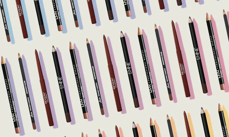 The 7 Best Lip Liners For Overlining