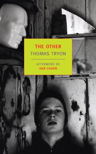 'The Other,' Thomas Tyron
