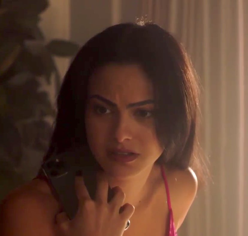 'Riverdale' Season 6 seemed to kill of Hiram Lodge at long last.