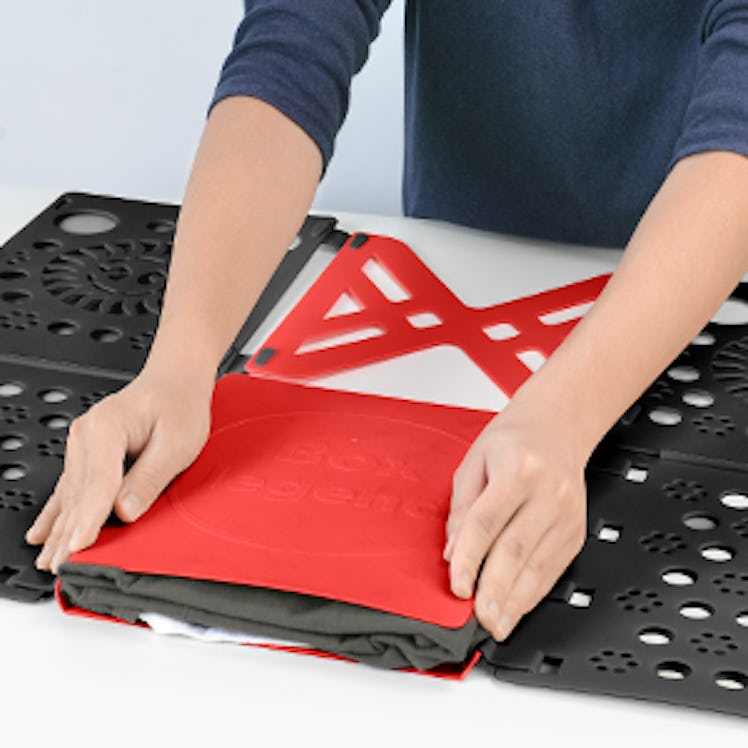 BoxLegend Laundry Folding Board