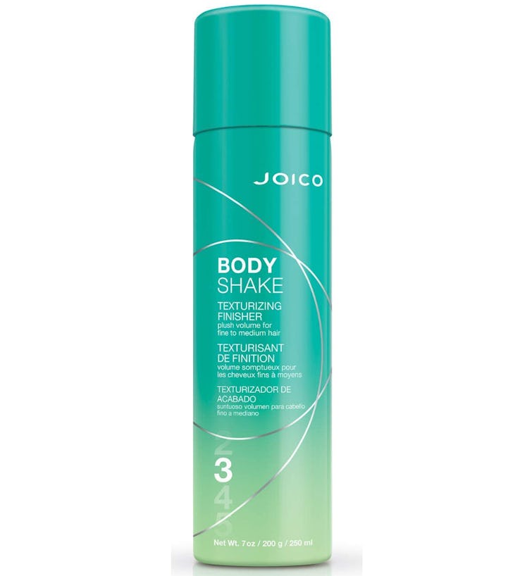 Joico Body Shake Texturizing Finisher