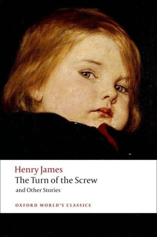 ‘The Turn of the Screw and Other Stories’