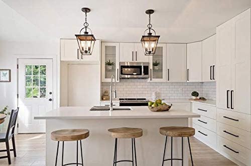 Goldenwarm Cabinet Pulls (5-Pack)