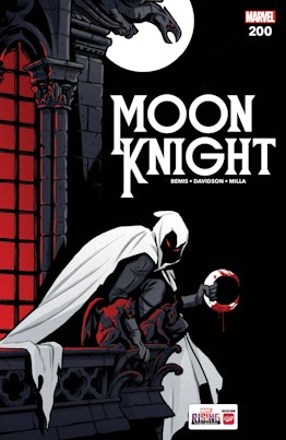 Marvel Moon Knight