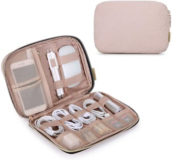 BAGSMART Electronic Organizer 
