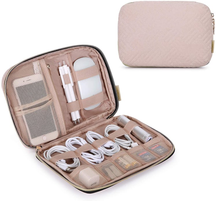 BAGSMART Electronic Organizer 