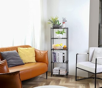 YOHKOH Shelving Metal Storage Rack