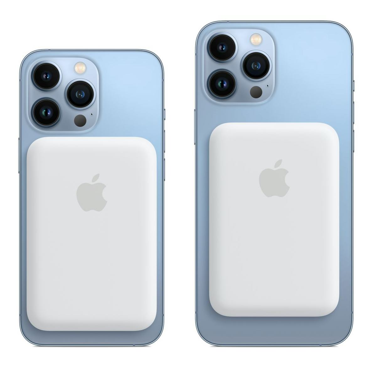 MagSafe Battery Pack