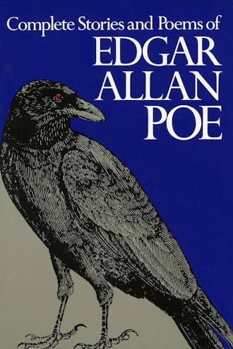 'Complete Stories and Poems of Edgar Allan Poe'