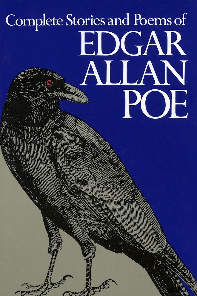 'Complete Stories and Poems of Edgar Allan Poe'