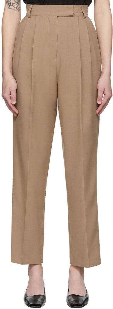 The Frankie Shop trousers island dressing