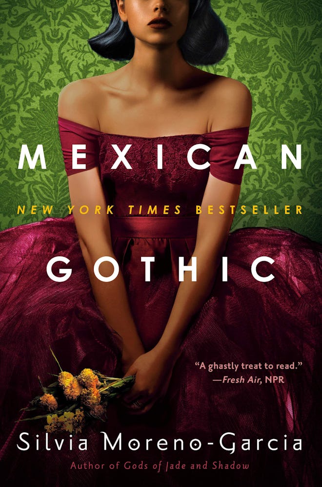 'Mexican Gothic'