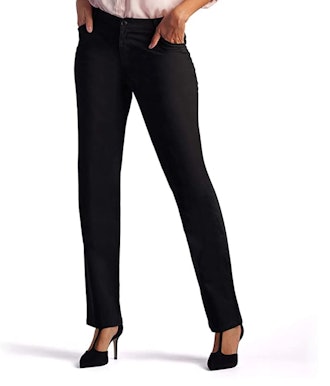 LEE Relaxed Fit All Day Straight Leg Pant