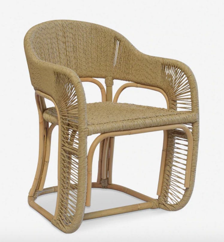 Gya Indoor / Outdoor Accent Chair