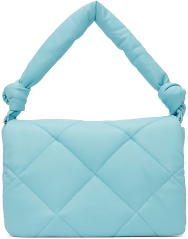 Stand Studio wanda quilted bag island dressing