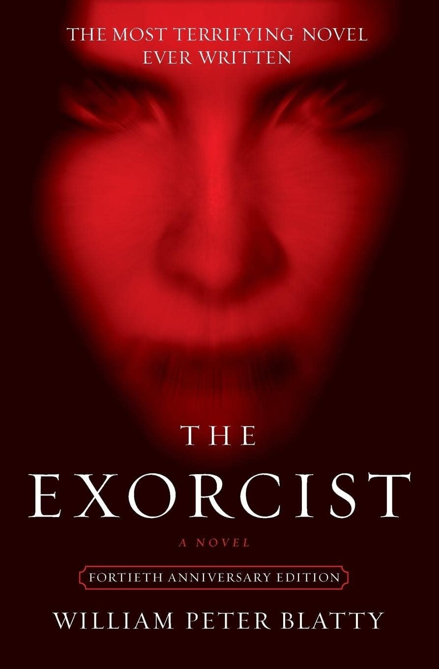 &lsquo;The Exorcist&rsquo;
