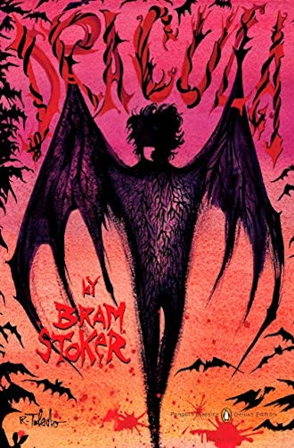 'Dracula (Penguin Classics Deluxe Edition)'