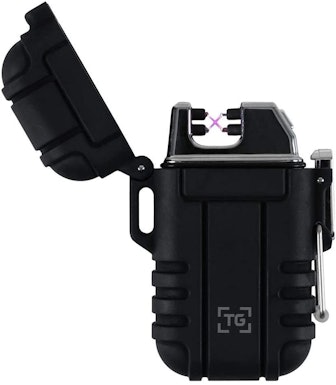 TG Plasma USB-Rechargeable Lighter