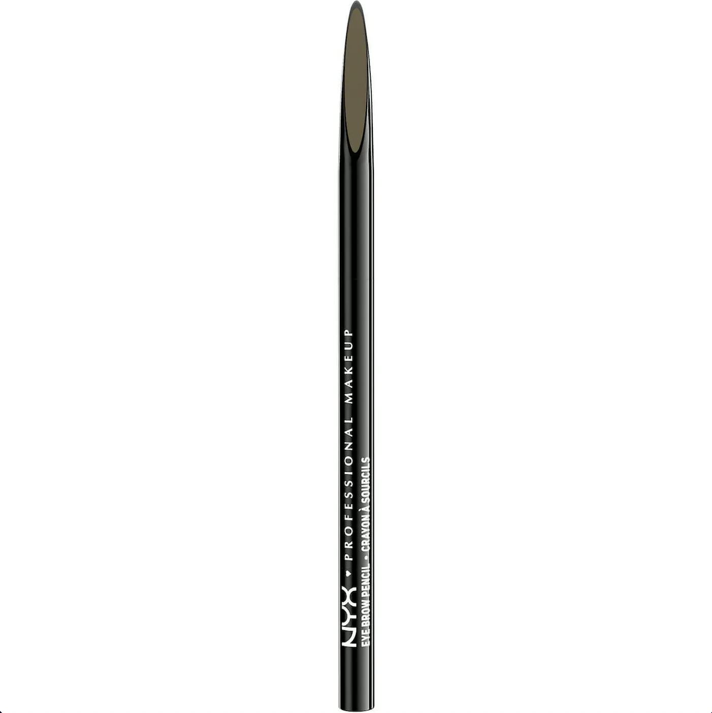 NYX Professional Makeup Precision Brow Pencil