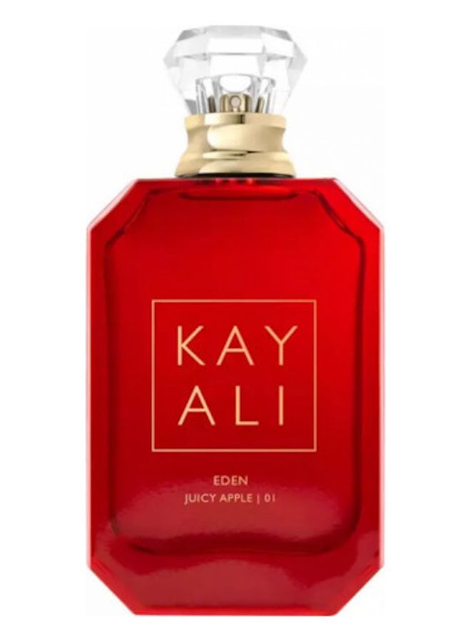 Kayali Eden Juicy Apple | 01