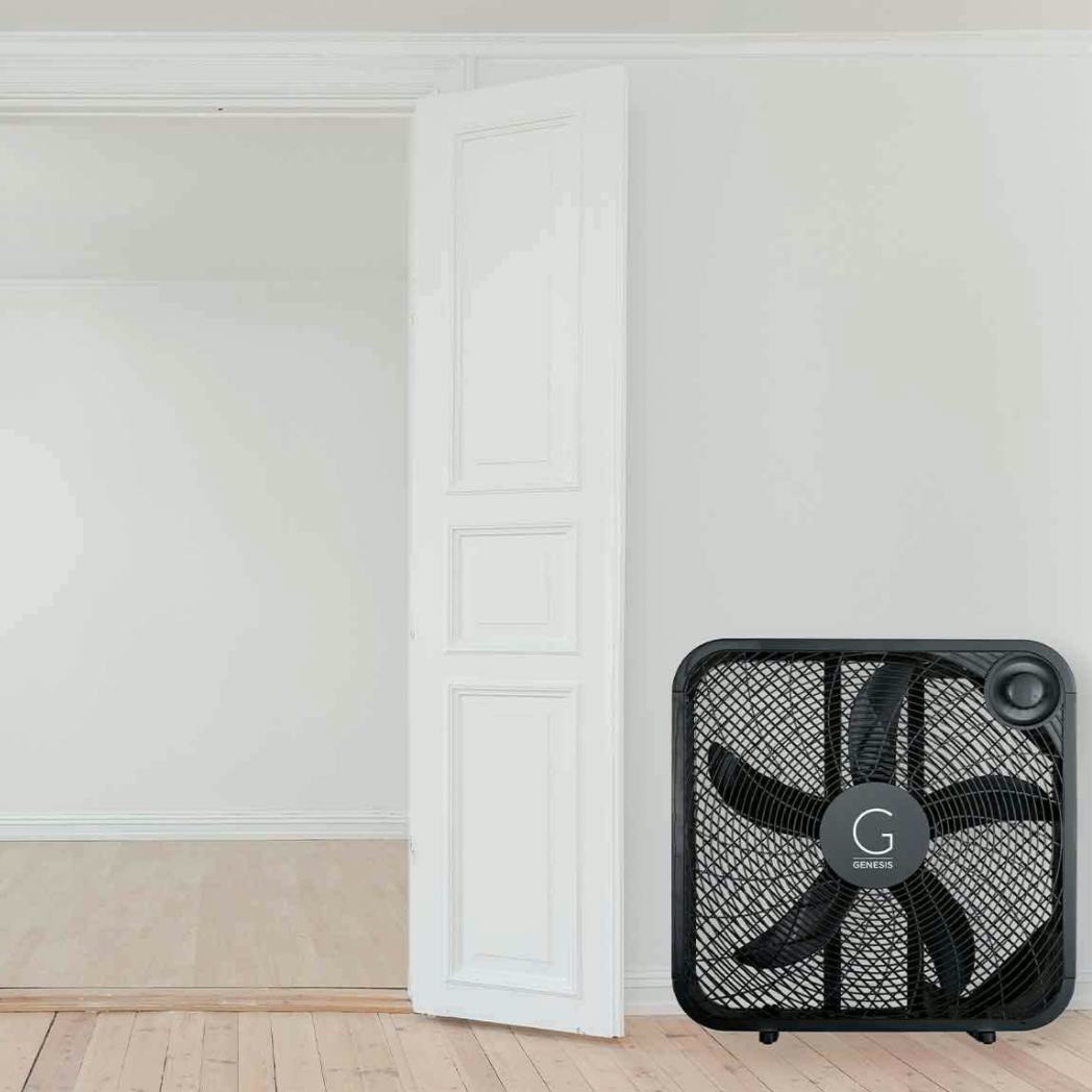 The 11 Best Floor Fans