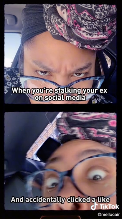what the app did i just make meme｜TikTok Search