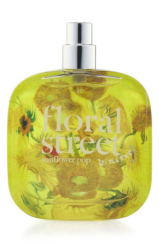 Floral Street Sunflower Pop Eau De Parfum
