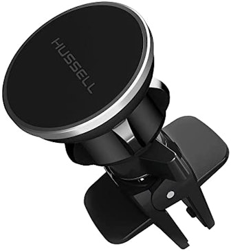 Hussell Magnetic Phone Mount for Car