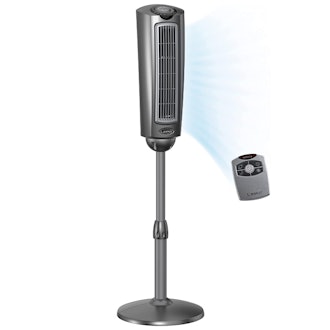 Lasko 2535 Oscillating Pedestal Fan