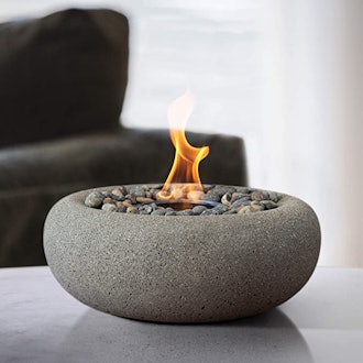 Terra Flame Tabletop Fire Bowls