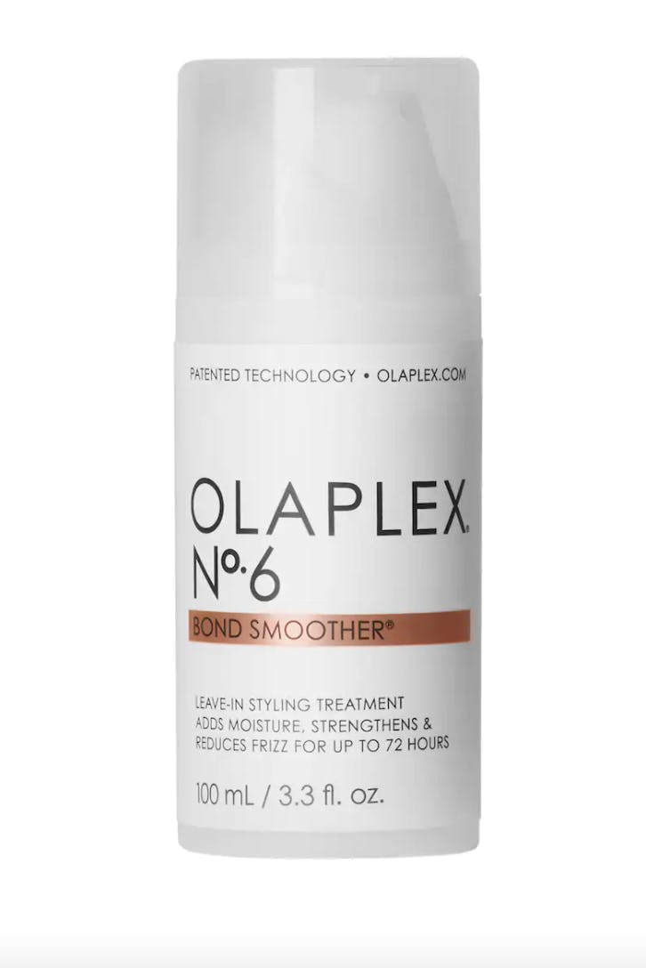 Olaplex No. 6 Bond Smoother Reparative Styling Creme