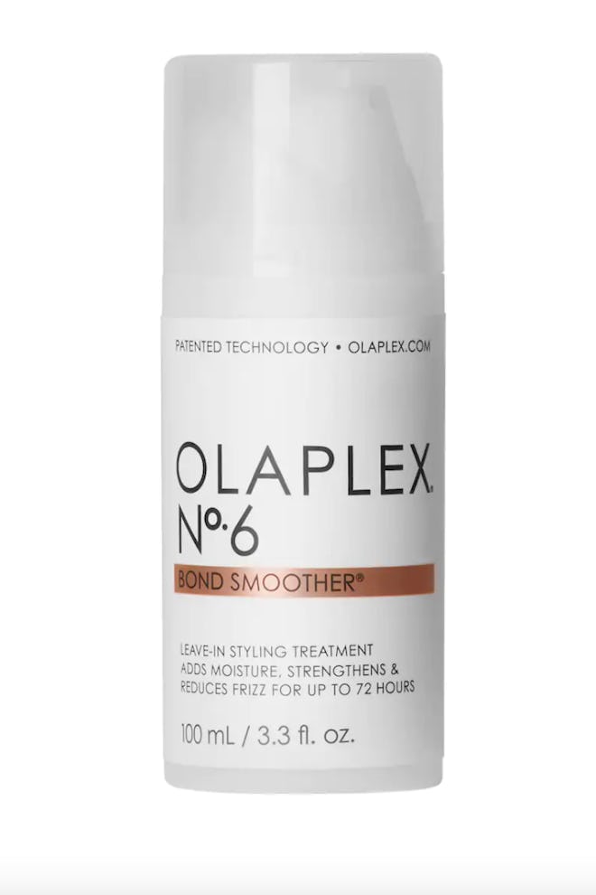 Olaplex No. 6 Bond Smoother Reparative Styling Creme