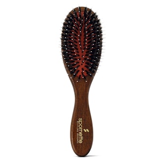 Spornette Classic German Porcupine Brush