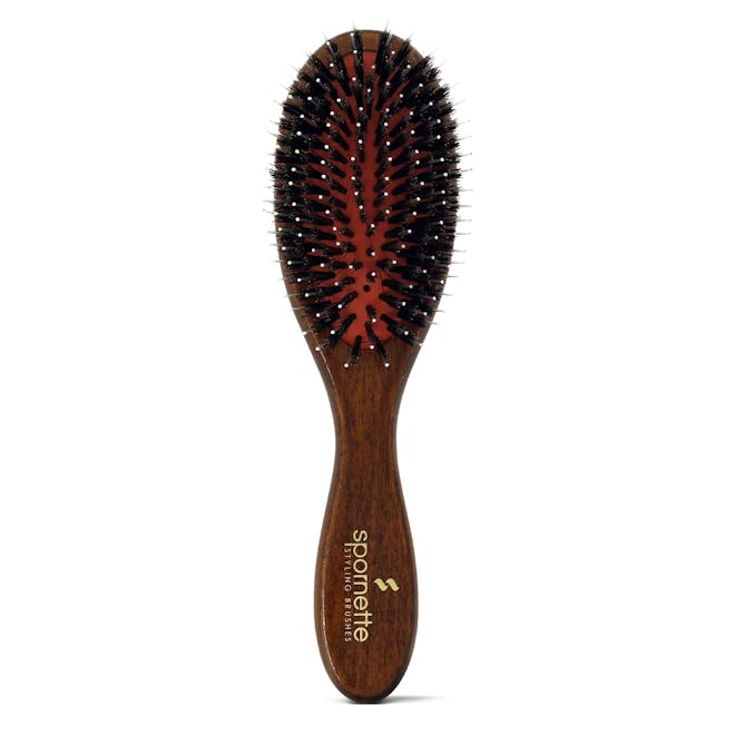 Spornette Classic German Porcupine Brush