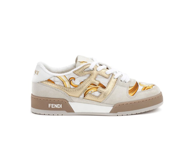 Fendi and Versace s skate sneaker is a slap in the face to the culture