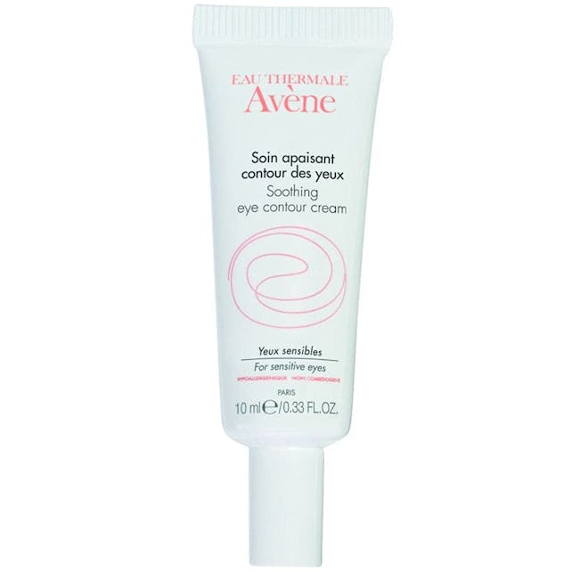 Eau Thermale Avène Soothing Eye Contour Cream 