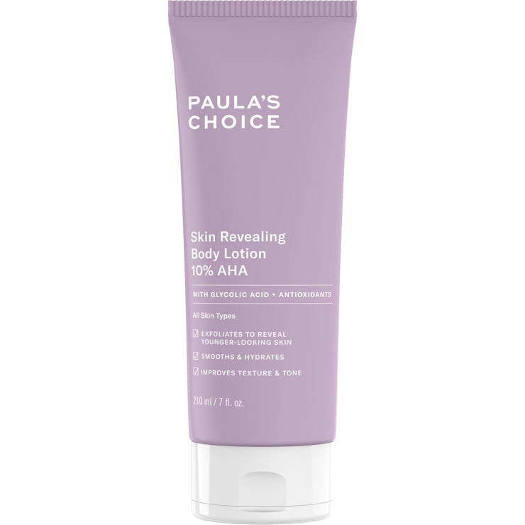 Paula's Choice Skin Revealing Body Lotion 10% AHA