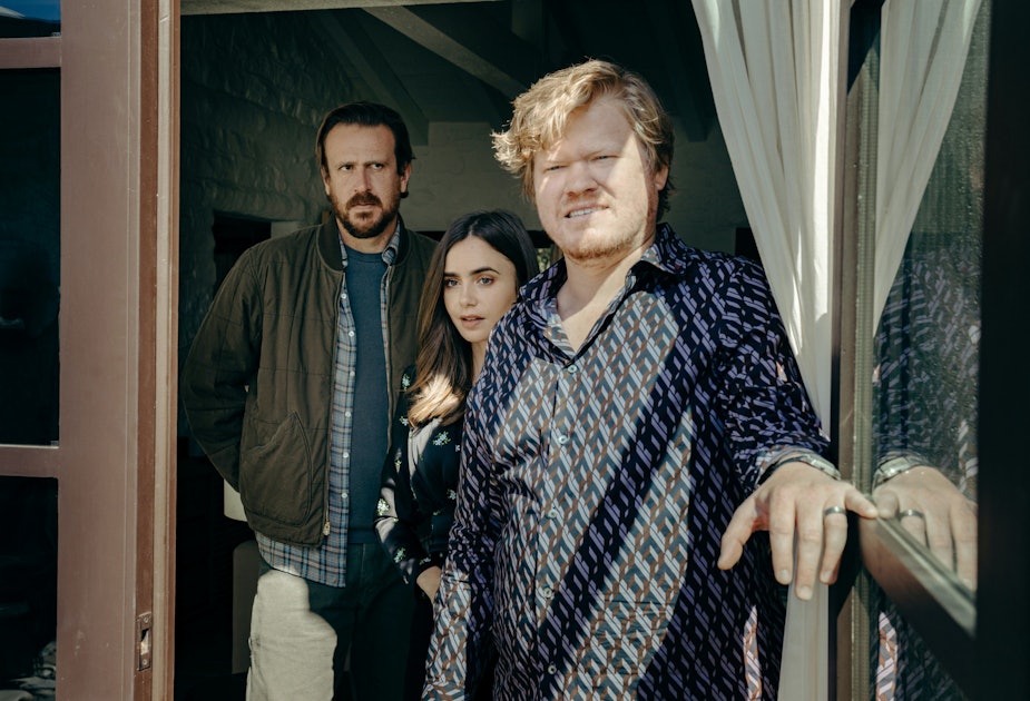 Weekend sendoff: This is Jesse Plemons’ world, and we’re just living in it<br>