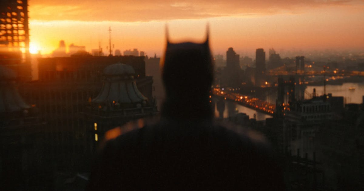 ‘The Batman’ HBO Max release date, time, and streaming window for the ...