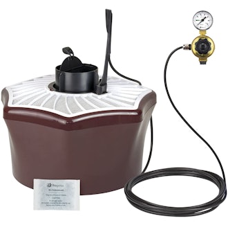Biogents BG-Mosquitaire CO2 Outdoor Mosquito Trap
