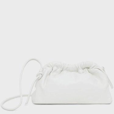 Mini Cloud Clutch Mansur Gavriel