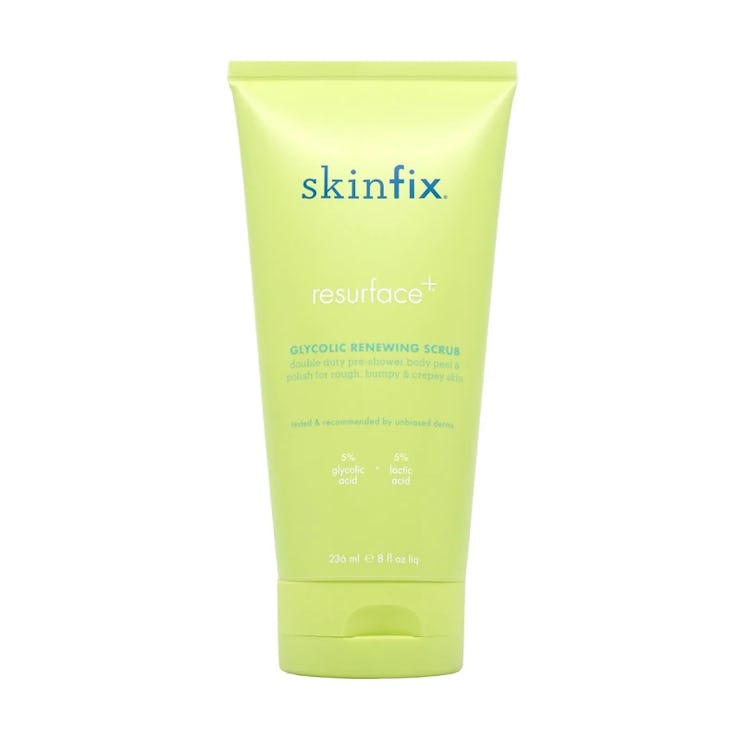 Skinfix Resurface+ Glycolic Renewing Scrub